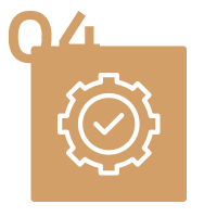 Control de calidad y verificaciones