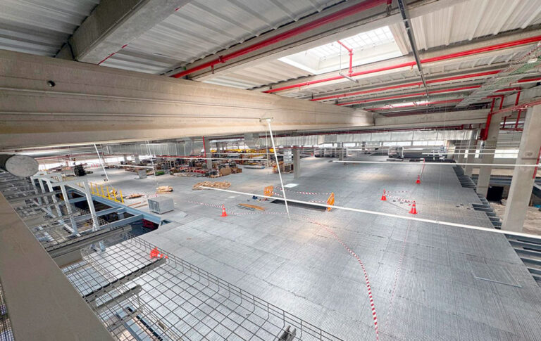 Aeropuerto Barcelona